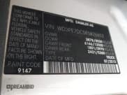 ✅ 2014 Mercedes-Benz Sprinter Cargo • VIN: WD3PE7DC5E5826652 • Лот: 41674834. Опубликован ранее на IAAI с пробегом 213 675 миль. Бесплатный доступ к архиву аукционных продаж из США и подробный отчёт об истории автомобиля на DreamBid. Изображение 9.