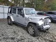 ✅ 2012 Jeep Wrangler Unlimited Sahara • VIN: 1C4HJWEG0CL110526 • Lot: 82341845. Wystawiony na Copart z przebiegiem 110 048 mil. Bezpłatny archiwum sprzedaży aukcyjnych z USA i szczegółowy raport historii pojazdu na DreamBid. Zdjęcie 4.