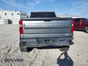 ✅ 2019 Chevrolet Silverado 1500 LT • VIN: 1GCPYDEK6KZ355164 • Lot: 82537775. Wystawiony na Copart z przebiegiem 33 203 mil. Bezpłatny archiwum sprzedaży aukcyjnych z USA i szczegółowy raport historii pojazdu na DreamBid. Zdjęcie 6.