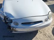 ✅ 1998 Ford Taurus SE Comfort • VIN: 1FAFP53S6WA158707 • Lot: 43664264. Wystawiony na IAAI z przebiegiem 94 283 mil. Bezpłatny archiwum sprzedaży aukcyjnych z USA i szczegółowy raport historii pojazdu na DreamBid. Zdjęcie 6.