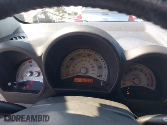 ✅ 2008 Scion tC Spec • VIN: JTKDE167280268663 • Lot: 43313106. Listed on IAAI with 162,577 mi. Free auction sales archive from the USA and detailed vehicle history report at DreamBid. Image 7.