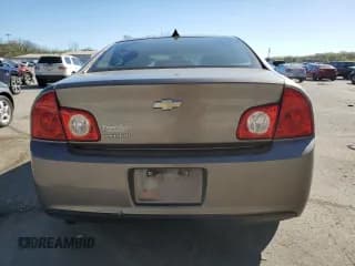 ✅ 2012 Chevrolet Malibu 1LS • VIN: 1G1ZB5E03CF255226 • Lot: 52449614. Listed on Copart with Not provided. Free auction sales archive from the USA and detailed vehicle history report at DreamBid. Image 6.