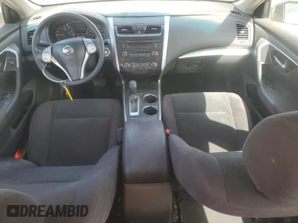 ✅ 2013 Nissan Altima SL • VIN: 1N4AL3AP1DN571794 • Lot: 71669095. Wystawiony na Copart z przebiegiem 107 832 mil. Bezpłatny archiwum sprzedaży aukcyjnych z USA i szczegółowy raport historii pojazdu na DreamBid. Zdjęcie 8.