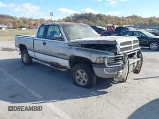 ✅ 1996 Dodge 1500 • VIN: 1B7HF13Z4TJ171172 • Lot: 43656834. Wystawiony na IAAI z przebiegiem 215 443 mil. Bezpłatny archiwum sprzedaży aukcyjnych z USA i szczegółowy raport historii pojazdu na DreamBid. Zdjęcie 1.