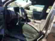 2018 Mitsubishi Outlander SE with VIN JA4AD3A32JZ048318, listed as a Copart auction lot 86997295 with 119,293 mi miles and Salvage title. Bid and sale history available at DreamBid. Image 7.