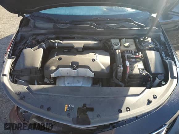 2014 Chevrolet Impala LS with VIN 2G11X5SL4E9229565, listed as a Copart auction lot 87112785 with 134,771 mi miles and Clean title. Bid and sale history available at DreamBid. Image 11.