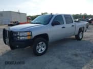 ✅ 2012 Chevrolet Silverado 1500 1HY • VIN: 3GCUKUEJ7CG247794 • Lot: 42234597. Listed on IAAI with 141,324 mi. Free auction sales archive from the USA and detailed vehicle history report at DreamBid. Image 17.