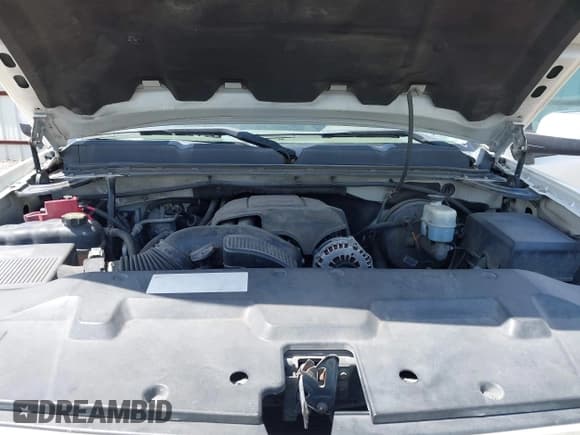 ✅ 2012 Chevrolet Silverado 1500 LTZ • VIN: 3GCPCTE0XCG307790 • Lot: 42459487. Wystawiony na IAAI z przebiegiem 199 708 mil. Bezpłatny archiwum sprzedaży aukcyjnych z USA i szczegółowy raport historii pojazdu na DreamBid. Zdjęcie 10.