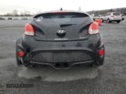 ✅ 2013 Hyundai Veloster Turbo • VIN: KMHTC6AE8DU097167 • Lot: 84183424. Wystawiony na Copart z przebiegiem 202 968 mil. Bezpłatny archiwum sprzedaży aukcyjnych z USA i szczegółowy raport historii pojazdu na DreamBid. Zdjęcie 6.