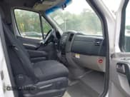 ✅ 2015 Mercedes-Benz Sprinter Cargo • VIN: WD3PE8CC2F5954260 • Lot: 42763124. Listed on IAAI with 268,853 mi. Free auction sales archive from the USA and detailed vehicle history report at DreamBid. Image 5.