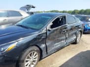 ✅ 2018 Hyundai Sonata SE • VIN: 5NPE24AF0JH598542 • Лот: 43258519. Опубликован ранее на IAAI с пробегом 98 500 миль. Бесплатный доступ к архиву аукционных продаж из США и подробный отчёт об истории автомобиля на DreamBid. Изображение 6.