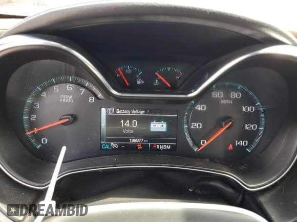 ✅ 2015 Chevrolet Impala LTZ • VIN: 2G1165S34F9257645 • Лот: 65601894. Опубликован ранее на Copart с пробегом 198 977 миль. Бесплатный доступ к архиву аукционных продаж из США и подробный отчёт об истории автомобиля на DreamBid. Изображение 9.