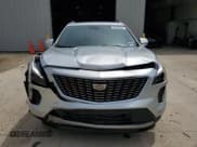 ✅ 2020 Cadillac XT4 AWD Premium Luxury • VIN: 1GYFZDR48LF033501 • Lot: 62225505. Listed on Copart with 50,430 mi. Free auction sales archive from the USA and detailed vehicle history report at DreamBid. Image 5.