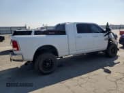 ✅ 2018 Ram 2500 Laramie • VIN: 3C6UR5NL2JG240498 • Лот: 81719715. Опубликован ранее на Copart с пробегом 75 092 миль. Бесплатный доступ к архиву аукционных продаж из США и подробный отчёт об истории автомобиля на DreamBid. Изображение 3.