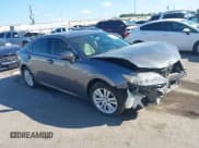 ✅ 2013 Lexus ES 250 • VIN: JTHBK1GG2D2010890 • Lot: 43412518. Listed on IAAI with 212,457 mi. Free auction sales archive from the USA and detailed vehicle history report at DreamBid. Image 1.