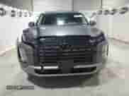 2024 Hyundai Palisade SEL с VIN KM8R24GE1RU801953, выставлен на аукционе Copart как лот 79393904 с пробегом 18 410 миль миль и Чистый • Clean title. История ставок и продаж доступна на DreamBid. Изображение 5.