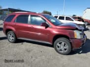 ✅ 2007 Chevrolet Equinox LT • VIN: 2CNDL63F476089287 • Лот: 49651115. Опубликован ранее на Copart с пробегом 122 344 миль. Бесплатный доступ к архиву аукционных продаж из США и подробный отчёт об истории автомобиля на DreamBid. Изображение 4.