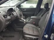 ✅ 2022 Chevrolet Equinox RS • VIN: 3GNAXMEV6NS155932 • Лот: 90132795. Опубликован ранее на Copart с пробегом 45 638 миль. Бесплатный доступ к архиву аукционных продаж из США и подробный отчёт об истории автомобиля на DreamBid. Изображение 7.