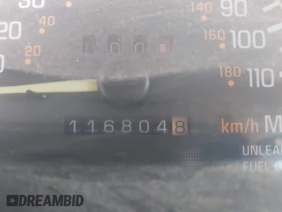 ✅ 1995 Pontiac Grand Prix • VIN: 1G2WJ52M5SF268759 • Lot: 42431314. Wystawiony na IAAI z przebiegiem 116 804 mil. Bezpłatny archiwum sprzedaży aukcyjnych z USA i szczegółowy raport historii pojazdu na DreamBid. Zdjęcie 7.