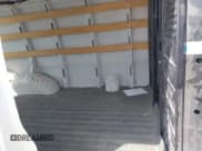 ✅ 2020 Chevrolet Express Cargo • VIN: 1GCWGAFG2L1182671 • Lot: 43111165. Listed on IAAI with 151,139 mi. Free auction sales archive from the USA and detailed vehicle history report at DreamBid. Image 8.