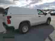 2023 Chevrolet Silverado 1500 Work Truck с VIN 3GCNAAEK0PG338216, выставлен на аукционе Copart как лот 86239765 с пробегом 147 872 миль миль и Чистый • Clean title. История ставок и продаж доступна на DreamBid. Изображение 3.