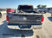 ✅ 2010 Dodge 1500 SLT • VIN: 1D7RV1GP0AS105523 • Lot: 92902355. Listed on Copart with Not provided. Free auction sales archive from the USA and detailed vehicle history report at DreamBid. Image 6.