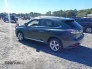 ✅ 2010 Lexus RX 350 • VIN: 2T2BK1BA0AC016474 • Lot: 43578851. Wystawiony na IAAI z przebiegiem 201 911 mil. Bezpłatny archiwum sprzedaży aukcyjnych z USA i szczegółowy raport historii pojazdu na DreamBid. Zdjęcie 3.