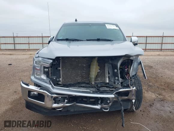 ✅ 2020 Ford F-150 XL • VIN: 1FTEW1E48LKE93425 • Лот: 42366739. Опубликован ранее на IAAI с пробегом 79 392 миль. Бесплатный доступ к архиву аукционных продаж из США и подробный отчёт об истории автомобиля на DreamBid. Изображение 12.