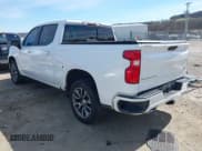 ✅ 2021 Chevrolet Silverado 1500 RST • VIN: 3GCUYEET4MG243452 • Лот: 41732000. Опубликован ранее на IAAI с пробегом 122 868 миль. Бесплатный доступ к архиву аукционных продаж из США и подробный отчёт об истории автомобиля на DreamBid. Изображение 3.