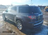 ✅ 2014 GMC Acadia SLE • VIN: 1GKKVPKD3EJ183323 • Lot: 43816637. Listed on IAAI with 130,120 mi. Free auction sales archive from the USA and detailed vehicle history report at DreamBid. Image 3.