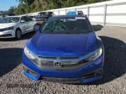 ✅ 2018 Honda Civic EX-T • VIN: 2HGFC3B3XJH357758 • Lot: 87077845. Wystawiony na Copart z przebiegiem 85 121 mil. Bezpłatny archiwum sprzedaży aukcyjnych z USA i szczegółowy raport historii pojazdu na DreamBid. Zdjęcie 14.