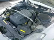 ✅ 2006 Nissan 350Z Touring • VIN: JN1AZ34E96M380283 • Lot: 41766912. Listed on IAAI with 199,800 mi. Free auction sales archive from the USA and detailed vehicle history report at DreamBid. Image 12.