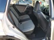 ✅ 2018 Toyota RAV4 Limited • VIN: 2T3YFREV7JW461283 • Lot: 87471955. Wystawiony na Copart z przebiegiem 137 572 mil. Bezpłatny archiwum sprzedaży aukcyjnych z USA i szczegółowy raport historii pojazdu na DreamBid. Zdjęcie 11.