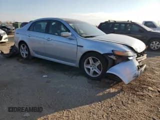 ✅ 2005 Acura TL • VIN: 19UUA66275A008819 • Лот: 91505505. Опубликован ранее на Copart с пробегом 142 010 миль. Бесплатный доступ к архиву аукционных продаж из США и подробный отчёт об истории автомобиля на DreamBid. Изображение 4.