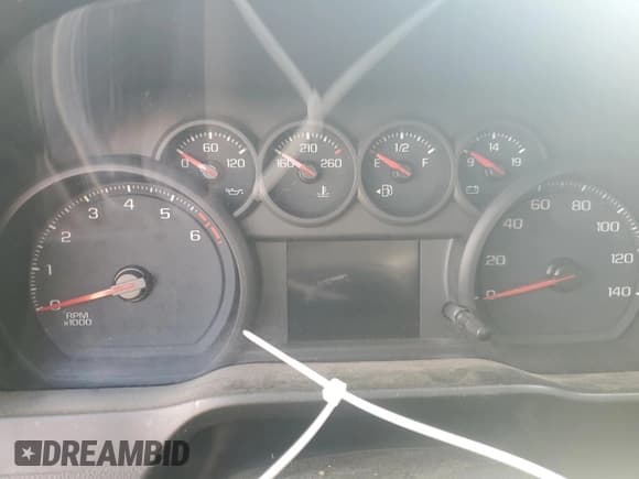 ✅ 2019 Chevrolet Silverado 1500 Work Truck • VIN: 3GCUYAEF9KG176797 • Lot: 79281904. Wystawiony na Copart z przebiegiem Nie podano. Bezpłatny archiwum sprzedaży aukcyjnych z USA i szczegółowy raport historii pojazdu na DreamBid. Zdjęcie 9.