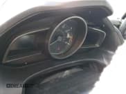 ✅ 2018 Mazda 3 Sport • VIN: 3MZBN1U71JM240483 • Lot: 91060055. Listed on Copart with Not provided. Free auction sales archive from the USA and detailed vehicle history report at DreamBid. Image 9.