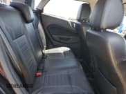 ✅ 2014 Ford Fiesta Titanium • VIN: 3FADP4CJ1EM239690 • Lot: 62091645. Wystawiony na Copart z przebiegiem 83 859 mil. Bezpłatny archiwum sprzedaży aukcyjnych z USA i szczegółowy raport historii pojazdu na DreamBid. Zdjęcie 10.