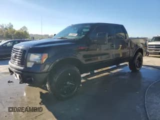 ✅ 2012 Ford F-150 Lariat • VIN: 1FTFW1ET0CFC32309 • Lot: 87266565. Wystawiony na Copart z przebiegiem 178 680 mil. Bezpłatny archiwum sprzedaży aukcyjnych z USA i szczegółowy raport historii pojazdu na DreamBid. Zdjęcie 1.