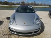 ✅ 2008 Porsche 911 • VIN: WP0CD29958S788935 • Lot: 75798924. Listed on Copart with Not provided. Free auction sales archive from the USA and detailed vehicle history report at DreamBid. Image 5.