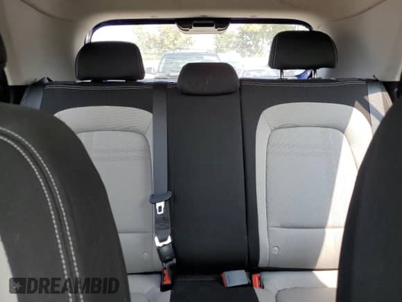 2020 Hyundai Venue SEL с VIN KMHRC8A31LU028632, выставлен на аукционе Copart как лот 70977384 с пробегом 51 490 миль миль и Списание • Salvage title. История ставок и продаж доступна на DreamBid. Изображение 10.