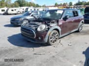 ✅ 2018 MINI Clubman Cooper S • VIN: WMWLN9C54J2E50993 • Lot: 43382841. Listed on IAAI with 86,231 mi. Free auction sales archive from the USA and detailed vehicle history report at DreamBid. Image 2.