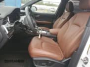 ✅ 2020 Audi Q7 Prestige • VIN: WA1VXAF79LD008309 • Lot: 81399905. Listed on Copart with 49,091 mi. Free auction sales archive from the USA and detailed vehicle history report at DreamBid. Image 7.