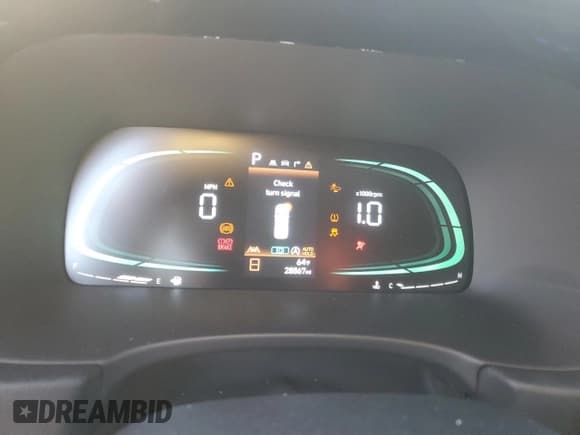 ✅ 2023 Hyundai Palisade XRT • VIN: KM8R34GE1PU589582 • Лот: 85299364. Опубликован ранее на Copart с пробегом 28 867 миль. Бесплатный доступ к архиву аукционных продаж из США и подробный отчёт об истории автомобиля на DreamBid. Изображение 9.