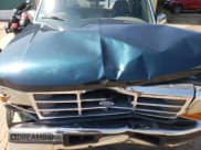 ✅ 1995 Ford F-150 • VIN: 1FTEX14N2SKB84846 • Lot: 43812414. Listed on Copart with Not provided. Free auction sales archive from the USA and detailed vehicle history report at DreamBid. Image 11.