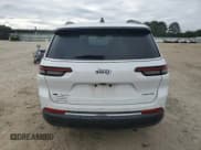 ✅ 2023 Jeep Grand Cherokee Limited • VIN: 1C4RJKBG5P8806695 • Lot: 84970705. Listed on Copart with 78,895 mi. Free auction sales archive from the USA and detailed vehicle history report at DreamBid. Image 6.