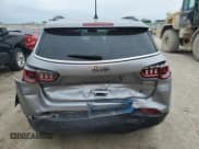 ✅ 2019 Jeep Compass Latitude • VIN: 3C4NJCBB1KT636757 • Лот: 56056115. Опубликован ранее на Copart с пробегом 81 847 миль. Бесплатный доступ к архиву аукционных продаж из США и подробный отчёт об истории автомобиля на DreamBid. Изображение 6.