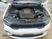 2022 Dodge Durango R/T with VIN 1C4SDHCTXNC130228, listed as a Copart auction lot 55443665 with 80,452 mi miles and Clean title. Bid and sale history available at DreamBid. Image 12.