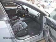 ✅ 2019 Audi RS 5 Sportback • VIN: WUABWCF59KA900990 • Lot: 43105092. Listed on IAAI with 71,658 mi. Free auction sales archive from the USA and detailed vehicle history report at DreamBid. Image 5.