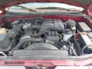 ✅ 2004 Ford Explorer XLT • VIN: 1FMZU73KX4ZA87260 • Lot: 41900189. Wystawiony na IAAI z przebiegiem 197 881 mil. Bezpłatny archiwum sprzedaży aukcyjnych z USA i szczegółowy raport historii pojazdu na DreamBid. Zdjęcie 10.