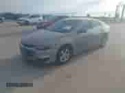 2022 Chevrolet Malibu LS с VIN 1G1ZB5ST7NF215247, выставлен на аукционе IAAI как лот 43224426 с пробегом 108 486 миль миль и . История ставок и продаж доступна на DreamBid. Изображение 2.